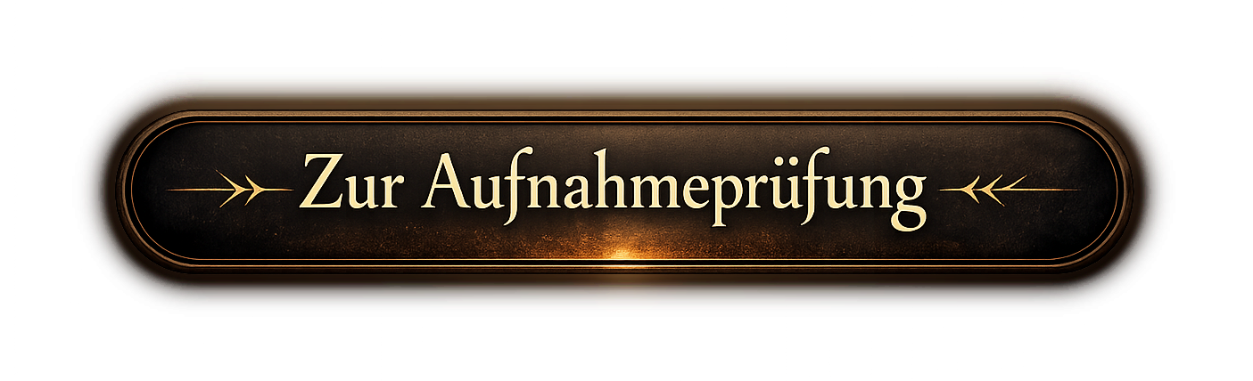 Aufnahmeprüfung – Fragebogen